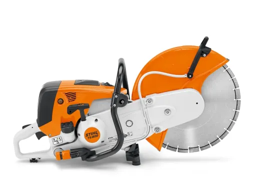 Découpeuse thermique STIHL TS 800
