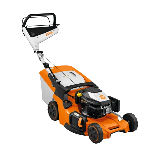 Tondeuse thermique STIHL RM 453 V