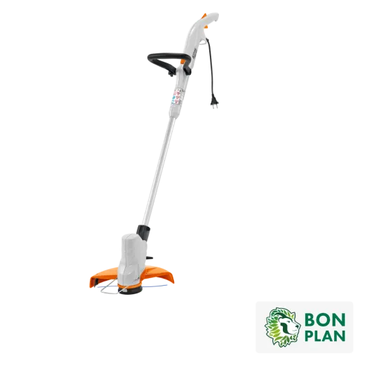 Bon plan - Coupe-bordures électrique STIHL FSE 52
