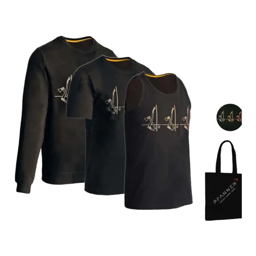 Ensemble PFANNER® HOLZER All Season