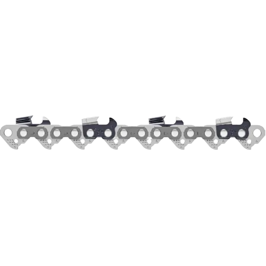 Chaîne Rapid Hexa - 3/8 - 1,6 mm - 55 cm