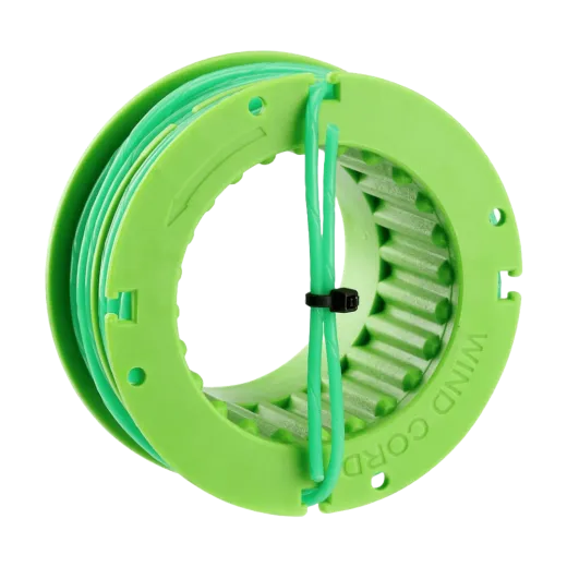 Bobine de fil de coupe EGO AS1301 - ø 2,0 mm