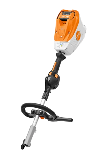 CombiSystème à batterie STIHL KMA 200 R