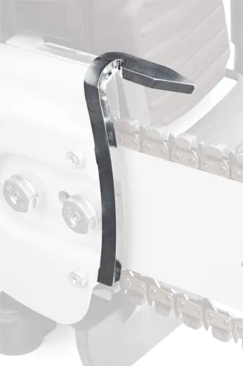 Griffe de guidage STIHL pour GS 461