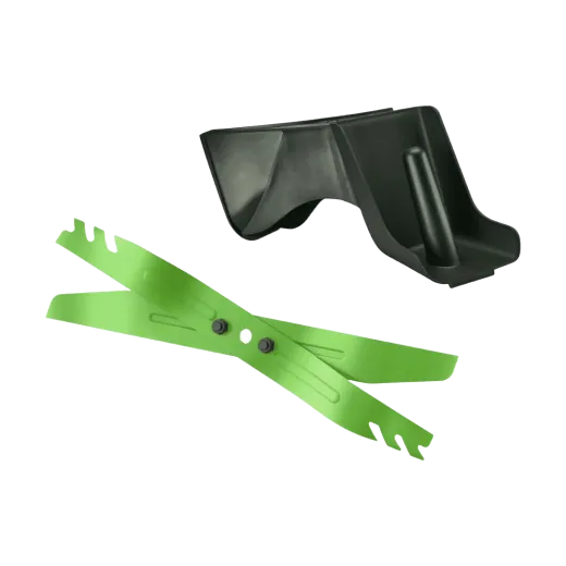 Kit mulching EGO ABP2100D-E