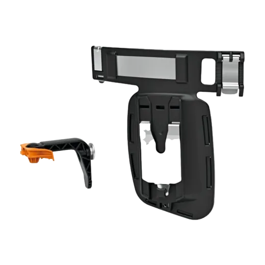 Système de portage STIHL pour BGA 200