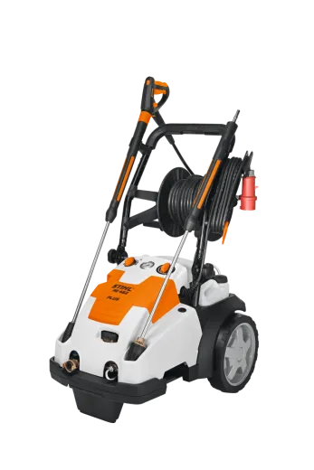 Nettoyeur électrique RE 462 PLUS