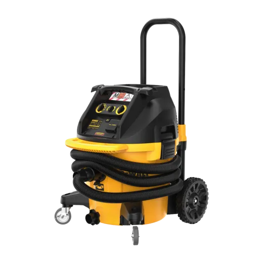 Aspirateur électrique DEWALT DWV905M-QS