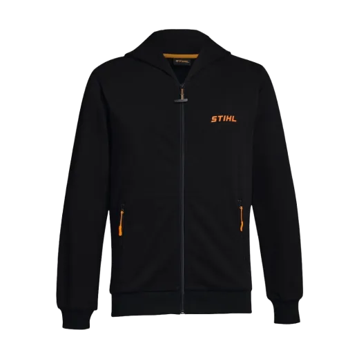 Veste à capuche STIHL