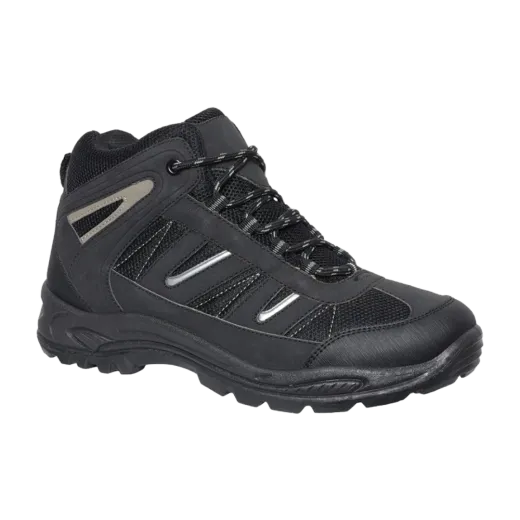 Chaussures hautes SOLIDUR ARDO
