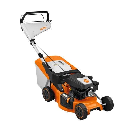 Tondeuse thermique STIHL RM 248 T