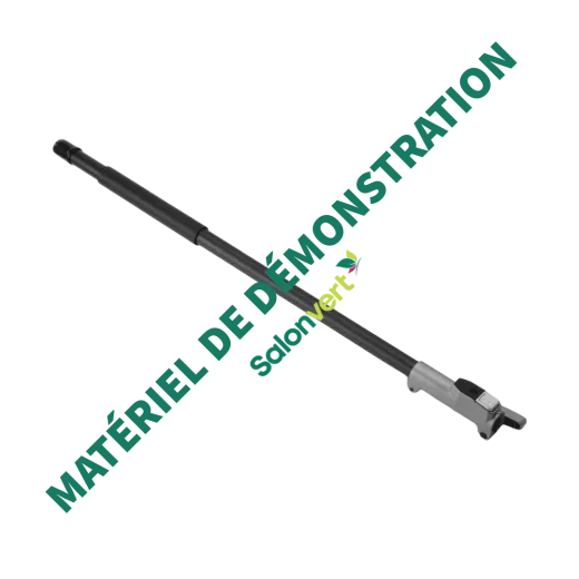 Rallonge carbone EGO EP7501 - Démonstration
