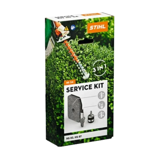 Kit d'entretien STIHL n°34 HS 82, HS 87