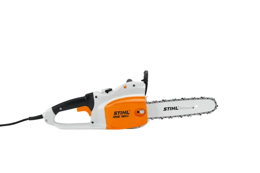 Tronçonneuse électrique STIHL MSE 190