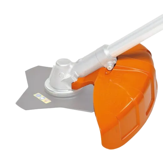 Capot outil métal Ø 260 mm