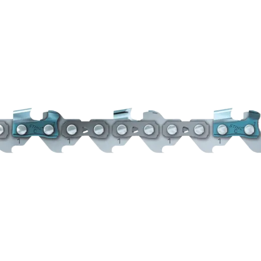 Rouleau 100 pieds - chaîne Picco Micro 3 - 3/8 P - 1,3 mm