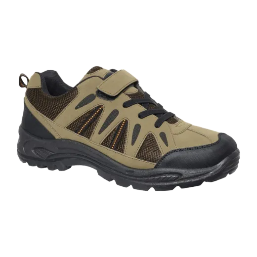 Chaussures de travail SOLIDUR ARLY