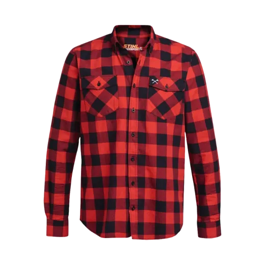 Chemise Timbersports®
