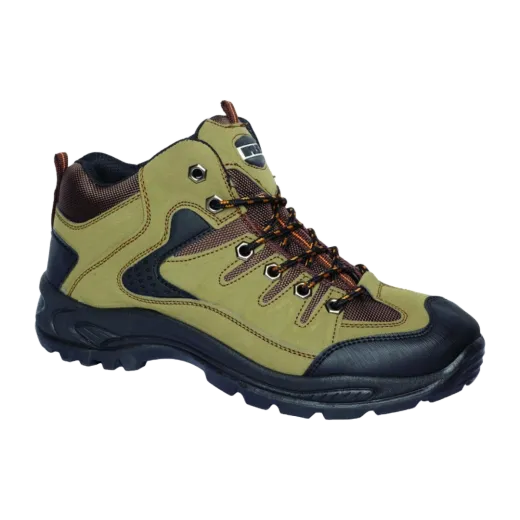 Chaussures hautes SOLIDUR ANDIN