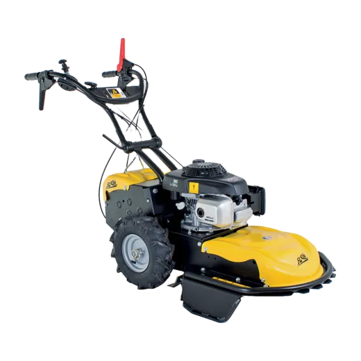 Débroussailleuse forestière ROQUES ET LECOEUR RL115H
