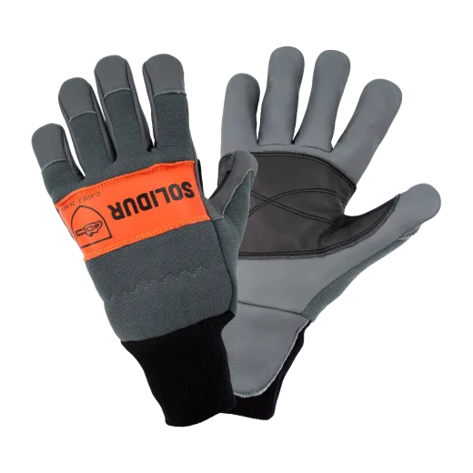 Gants anti-coupure SOLIDUR OAK - Classe 2 - Type 2
