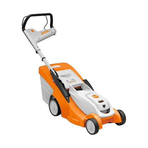Tondeuse à batterie STIHL RMA 239 C