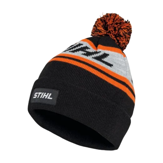 Bonnet STIHL POMPOM 24“