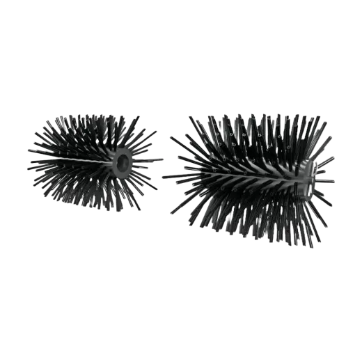 Paire de rouleaux brosse EGO ABS2100