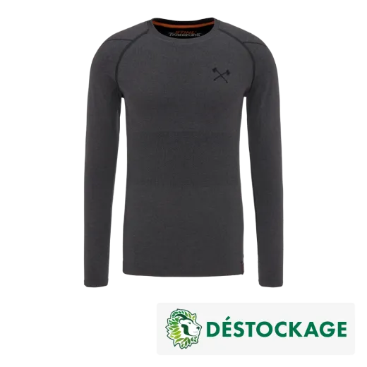 Déstockage - T-Shirt TIMBERSPORTS® AXE - Homme