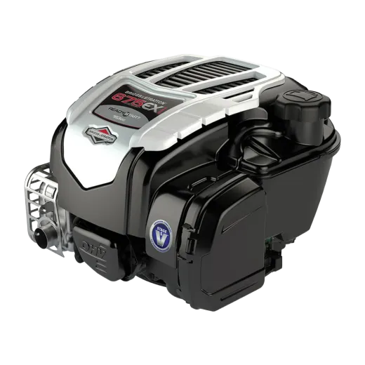 Moteur BRIGGS & STRATTON 675 EXI 5,5 cv