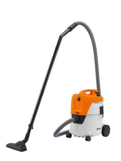 Aspirateur électrique STIHL SE 62