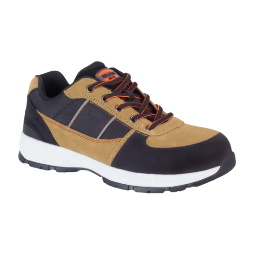 Chaussures de sécurité SOLIDUR ROOTS S3