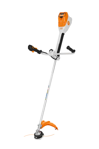 Débroussailleuse à batterie STIHL FSA 200