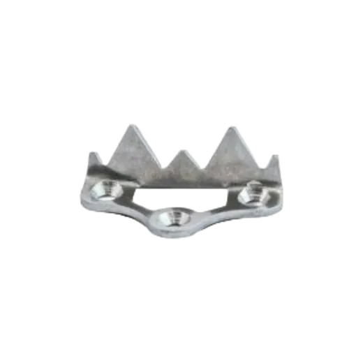 Crampon PFANNER Piz Buin High