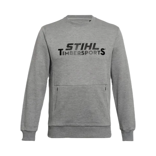 Sweat-shirt STIHL LOGO TIMBERSPORTS®