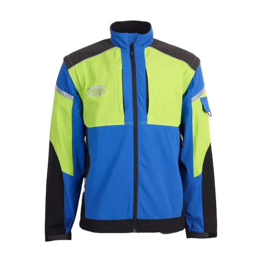 Veste SOLIDUR CLIMB