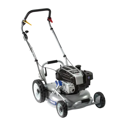 Tondeuse mulching thermique GRIN PM46A B&S