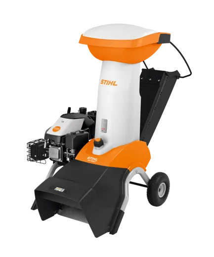 Broyeur thermique STIHL GH 460 C