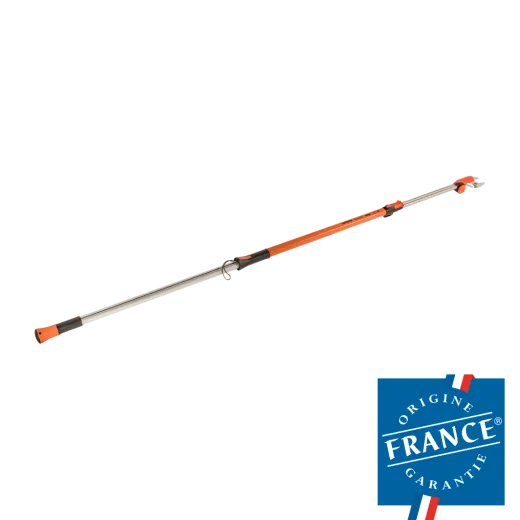 Échenilloir sur perche télescopique BAHCO ATP-230-410