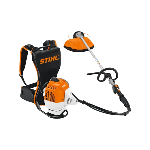 Débroussailleuse à dos STIHL FR 460 TC-EM