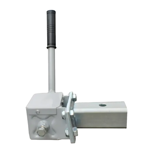 Système d'ancrage Heck-Pack PORTABLE WINCH