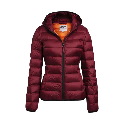 Doudoune STIHL ICON, femme