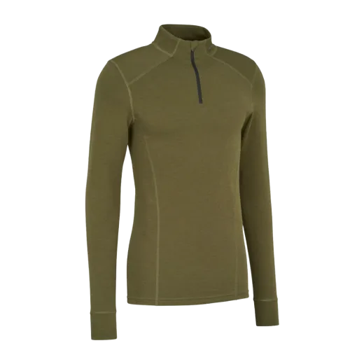 T-shirt PFANNER MERINO ATMOSPHERE - Homme