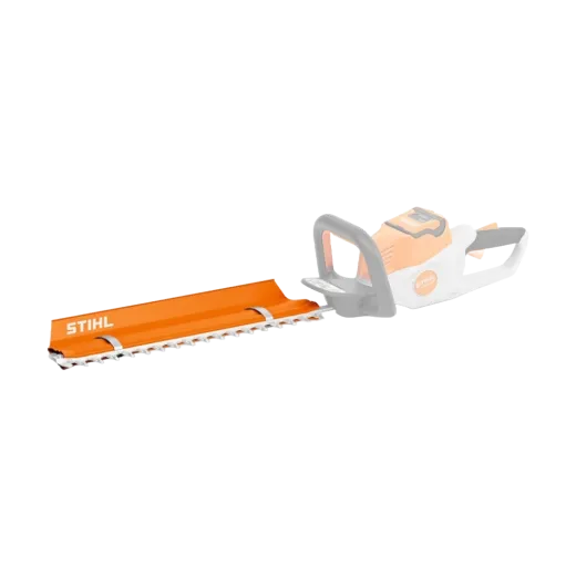 Déflecteur STIHL 500 mm pour taille-haies