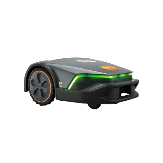 Tondeuse robot STIHL iMOW® 5 EVO