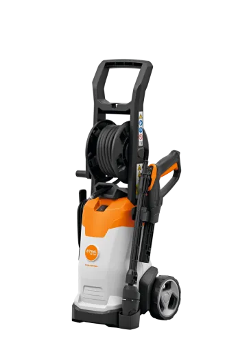 Nettoyeur électrique STIHL RE 100 PLUS CONTROL