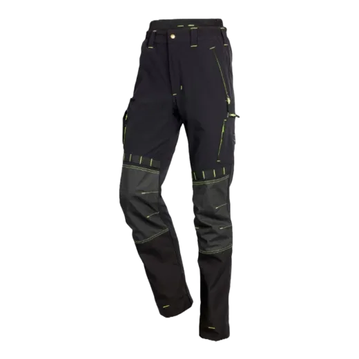 Pantalon SOLIDUR SHERMAN