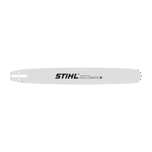 Guide-chaîne STIHL Rollomatic E - .325" - 1,6 mm - 45 cm