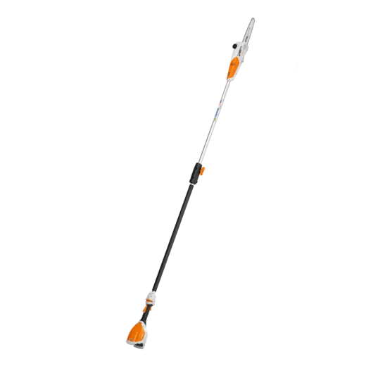 Perche d'élagage à batterie STIHL HTA 50