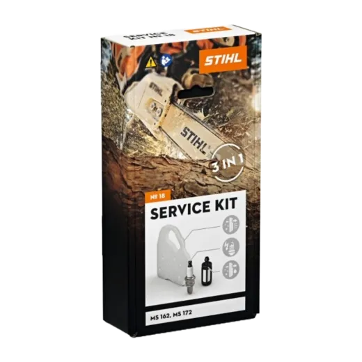 Kit d'entretien STIHL n°18 MS 162, MS 172